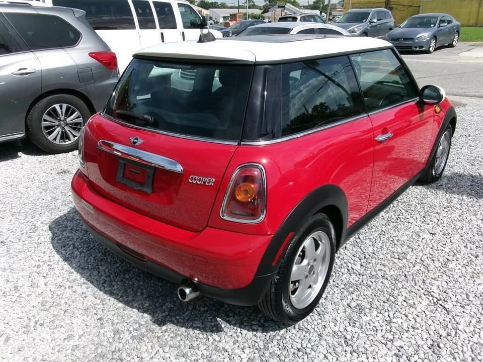 2010 Mini Mini 2nd Gen - Image 6 of 19