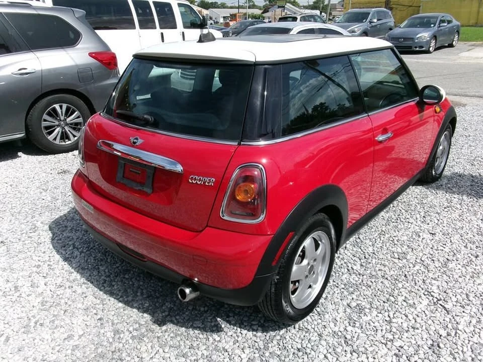 2010 Mini Mini 2nd Gen - Image 7 of 19