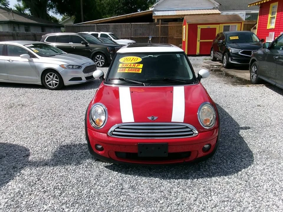 2010 Mini Mini 2nd Gen - Image 2 of 19