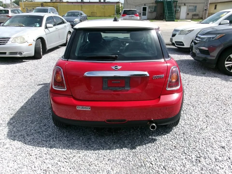 2010 Mini Mini 2nd Gen - Image 6 of 19