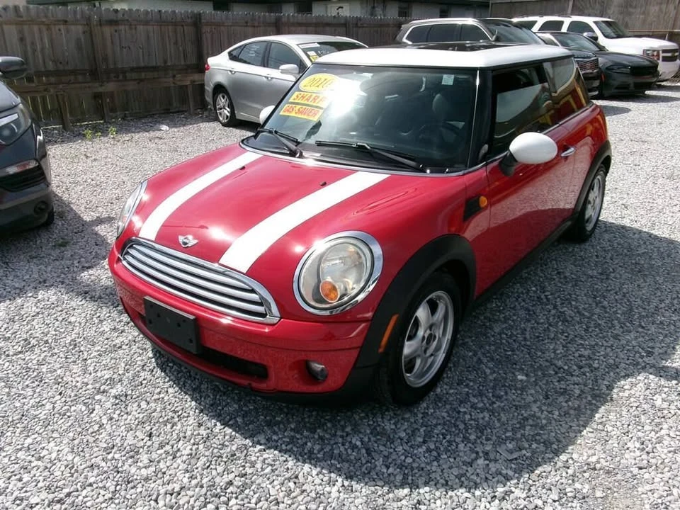 2010 Mini Mini 2nd Gen - Image 3 of 19