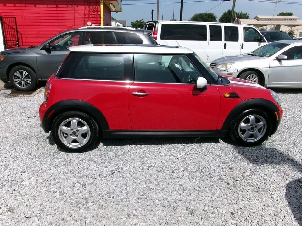 2010 Mini Mini 2nd Gen - Image 8 of 19