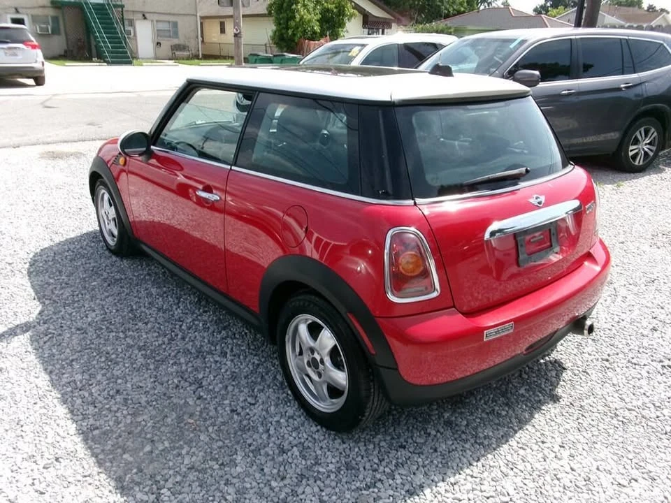 2010 Mini Mini 2nd Gen - Image 5 of 19