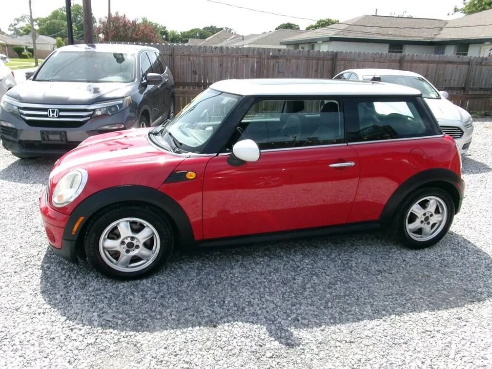 2010 Mini Mini 2nd Gen - Image 4 of 19