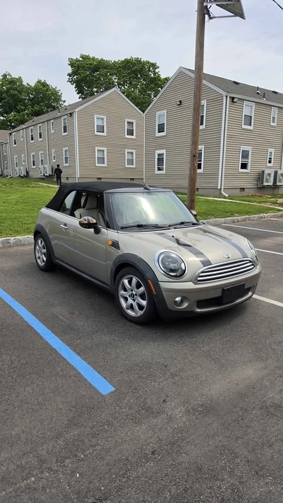 2010 Mini Mini 2nd Gen - Image 5 of 12