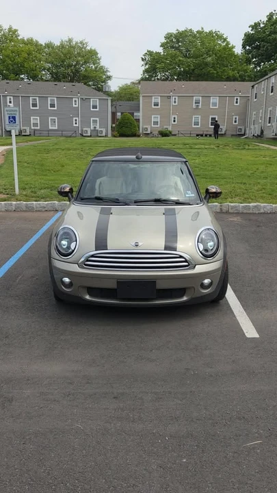 2010 Mini Mini 2nd Gen - Image 12 of 12