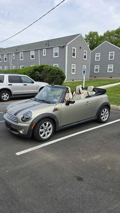 2010 Mini Mini 2nd Gen - Image 11 of 12