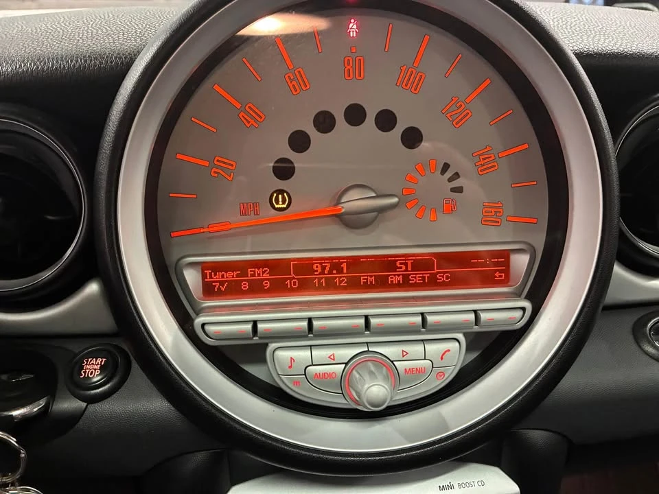 2010 Mini Mini 2nd Gen - Image 5 of 6