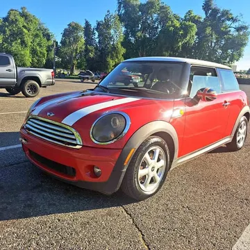2010 MINI Cooper Hatchback