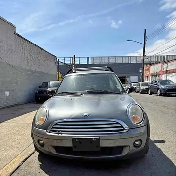 2010 MINI Cooper Cooper Hatchback 2D