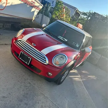 2010 MINI Cooper Cooper Hatchback 2D