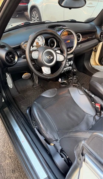 2010 Mini Mini 2nd Gen - Image 4 of 8