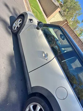 2010 MINI Cooper S Convertible 2D