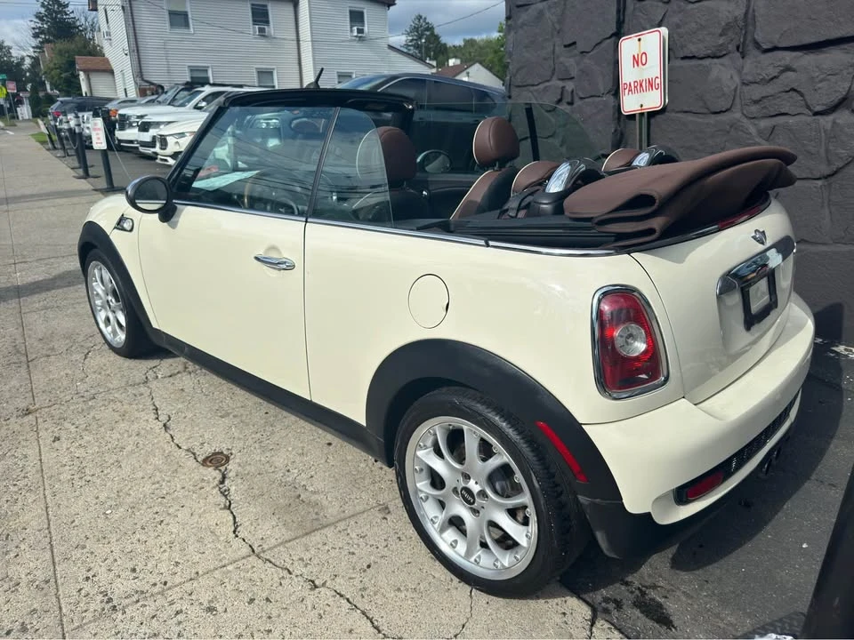 2010 Mini Mini 2nd Gen - Image 6 of 16