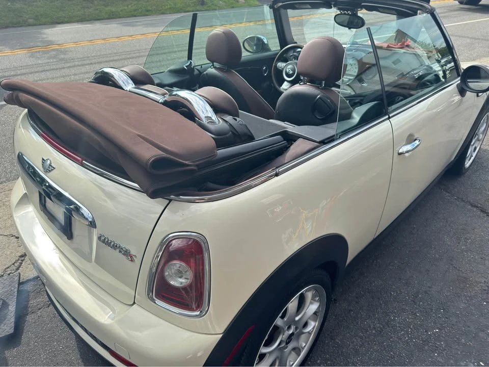 2010 Mini Mini 2nd Gen - Image 4 of 16