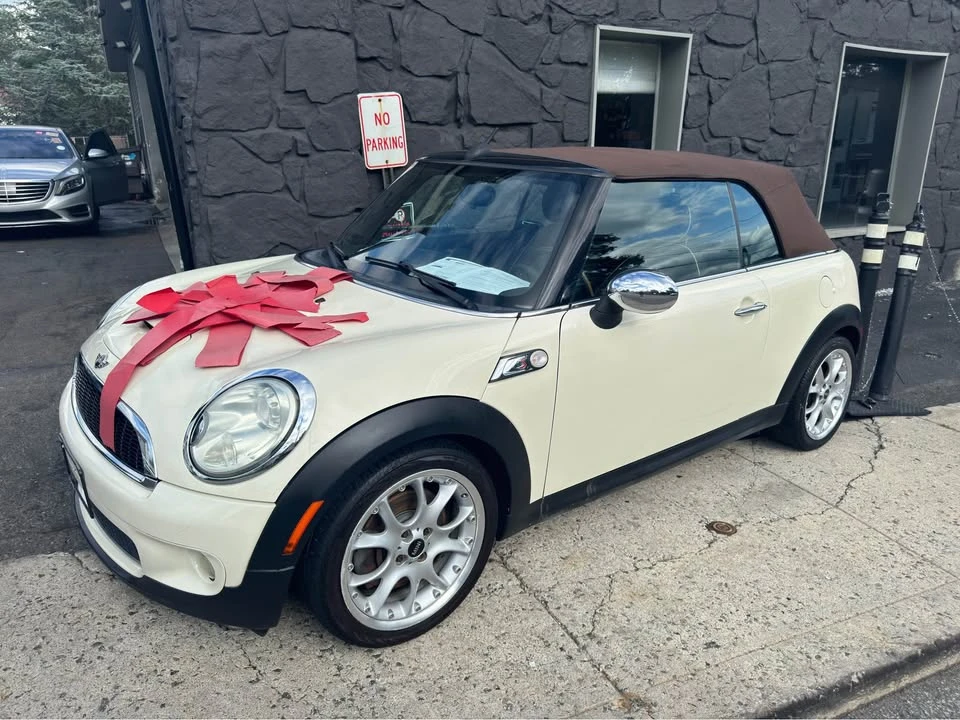 2010 Mini Mini 2nd Gen - Image 14 of 16
