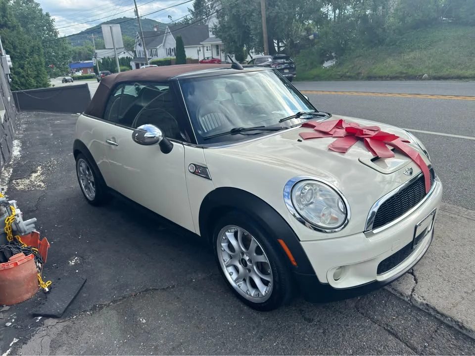 2010 Mini Mini 2nd Gen - Image 16 of 16