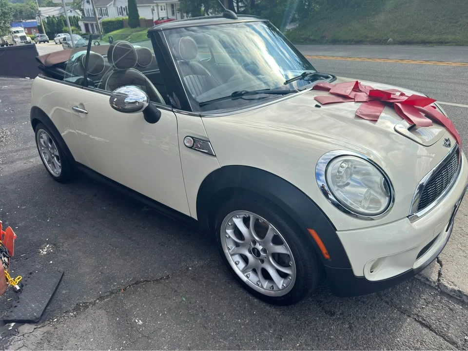 2010 Mini Mini 2nd Gen - Image 3 of 16