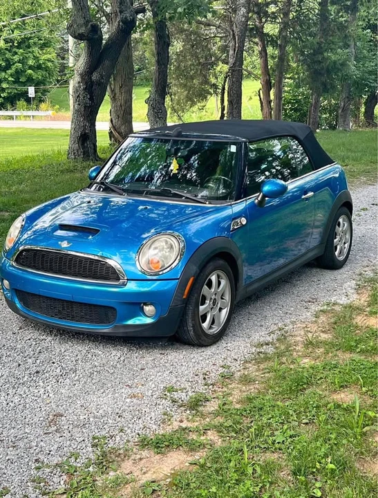 2010 Mini Mini 2nd Gen - Image 5 of 11