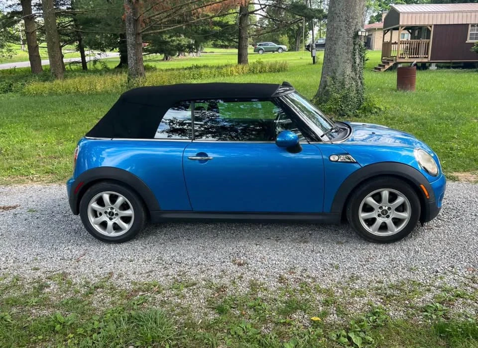 2010 Mini Mini 2nd Gen - Image 3 of 11