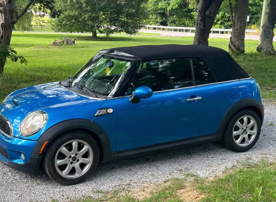 2010 Mini Mini 2nd Gen - Image 4 of 11