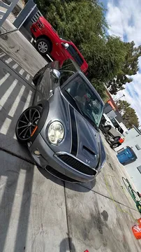 2010 MINI Cooper Cooper S Convertible 2D