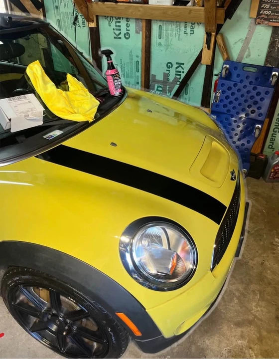 2010 Mini Mini 2nd Gen - Image 4 of 4