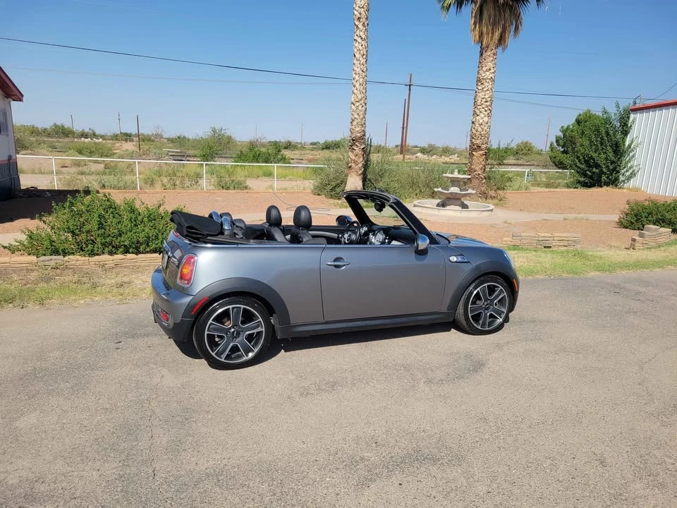 2010 Mini Mini 2nd Gen - Image 11 of 20
