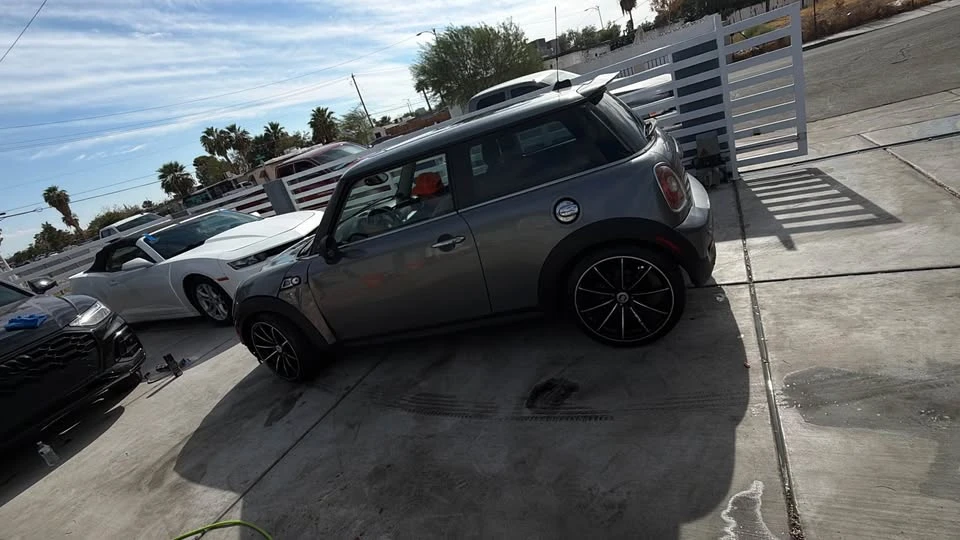 2010 Mini Mini 2nd Gen - Image 6 of 6