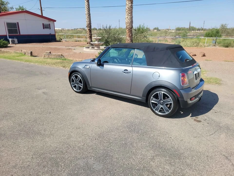 2010 Mini Mini 2nd Gen - Image 9 of 20