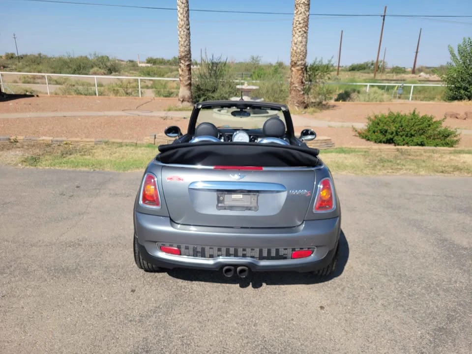 2010 Mini Mini 2nd Gen - Image 12 of 20