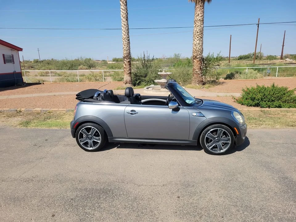 2010 Mini Mini 2nd Gen - Image 10 of 20