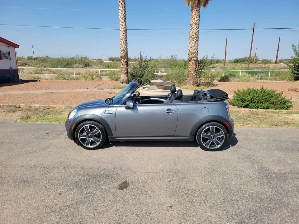 2010 Mini Mini 2nd Gen - Image 18 of 20