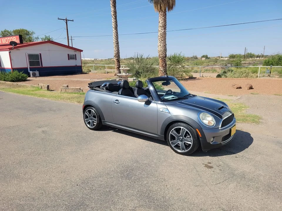 2010 Mini Mini 2nd Gen - Image 17 of 20