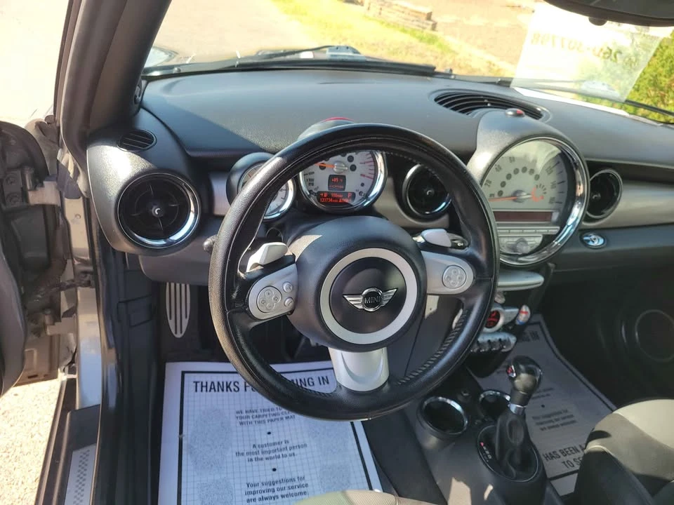 2010 Mini Mini 2nd Gen - Image 6 of 20