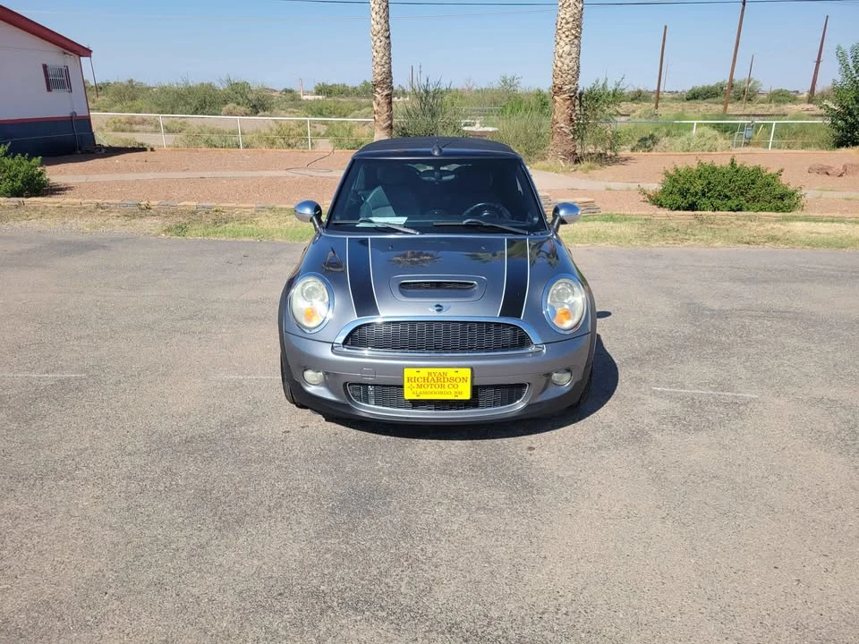2010 Mini Mini 2nd Gen - Image 3 of 20