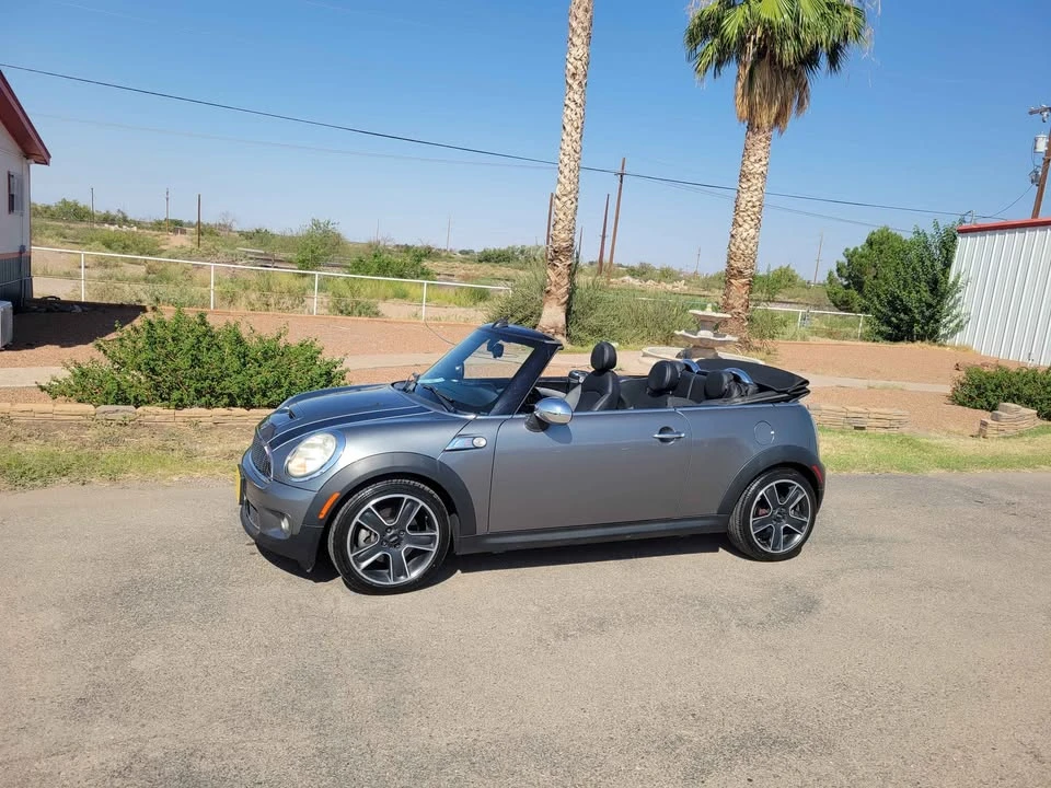 2010 Mini Mini 2nd Gen - Image 19 of 20