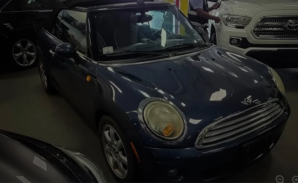2010 Mini Mini 2nd Gen - Image 3 of 10