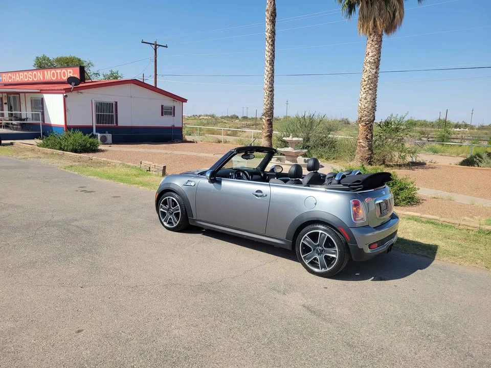 2010 Mini Mini 2nd Gen - Image 20 of 20