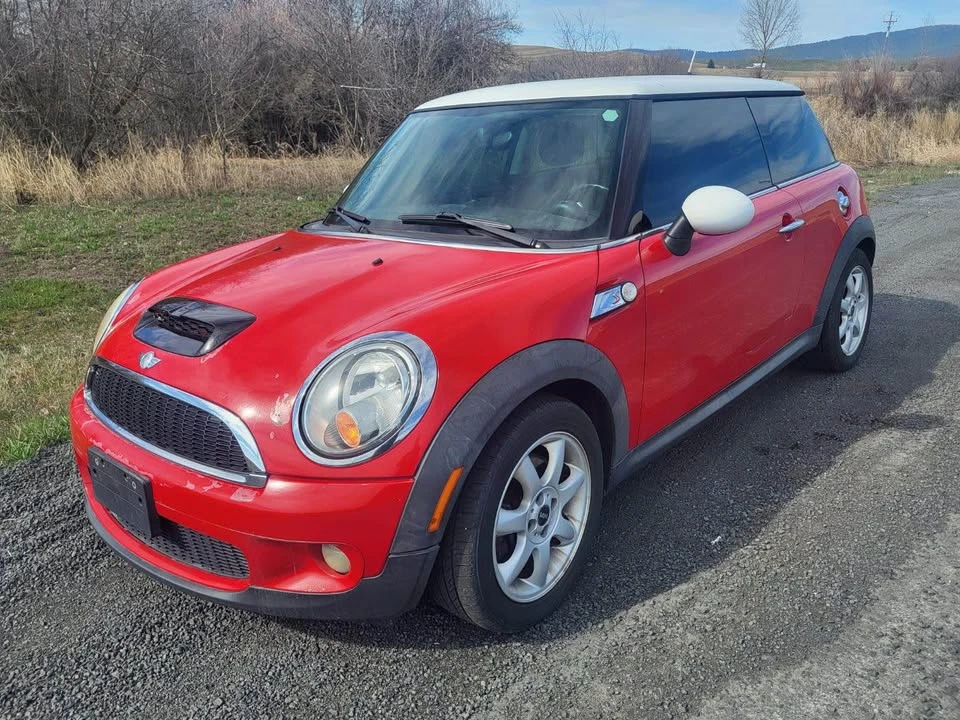 2010 Mini Mini 2nd Gen - Image 5 of 12