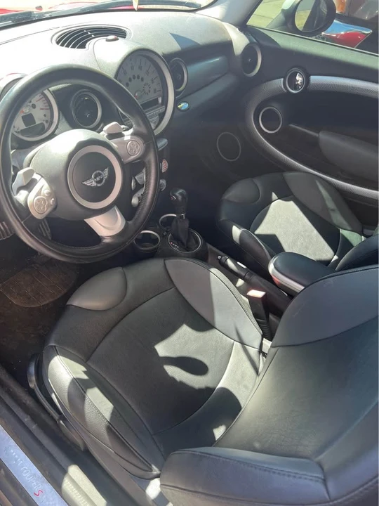 2010 Mini Mini 2nd Gen - Image 7 of 12