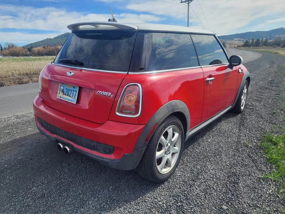 2010 Mini Mini 2nd Gen - Image 4 of 12