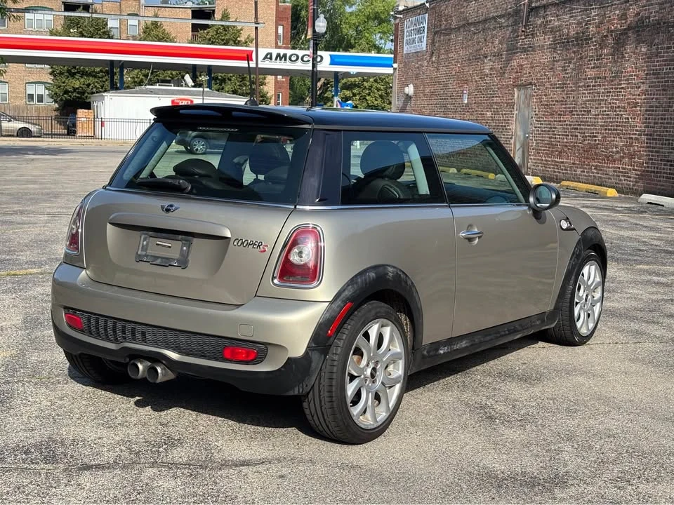 2010 Mini Mini 2nd Gen - Image 7 of 20