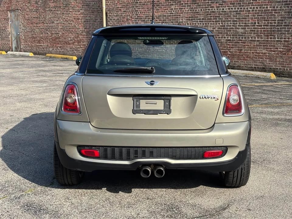 2010 Mini Mini 2nd Gen - Image 6 of 20