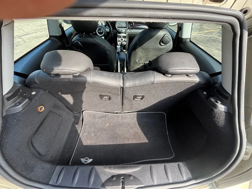 2010 Mini Mini 2nd Gen - Image 11 of 20
