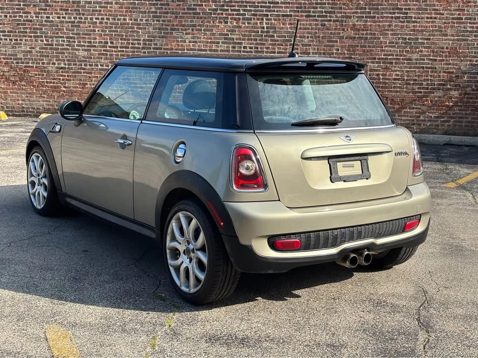 2010 Mini Mini 2nd Gen - Image 5 of 20