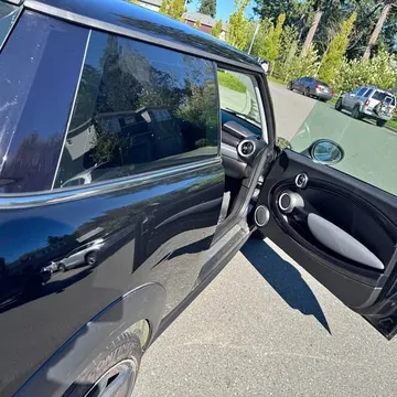 2010 MINI Cooper Cooper S Hatchback 2D