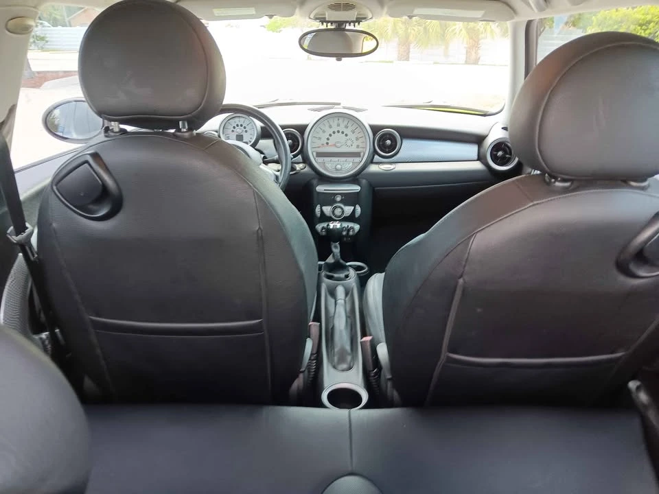 2010 Mini Mini 2nd Gen - Image 14 of 20