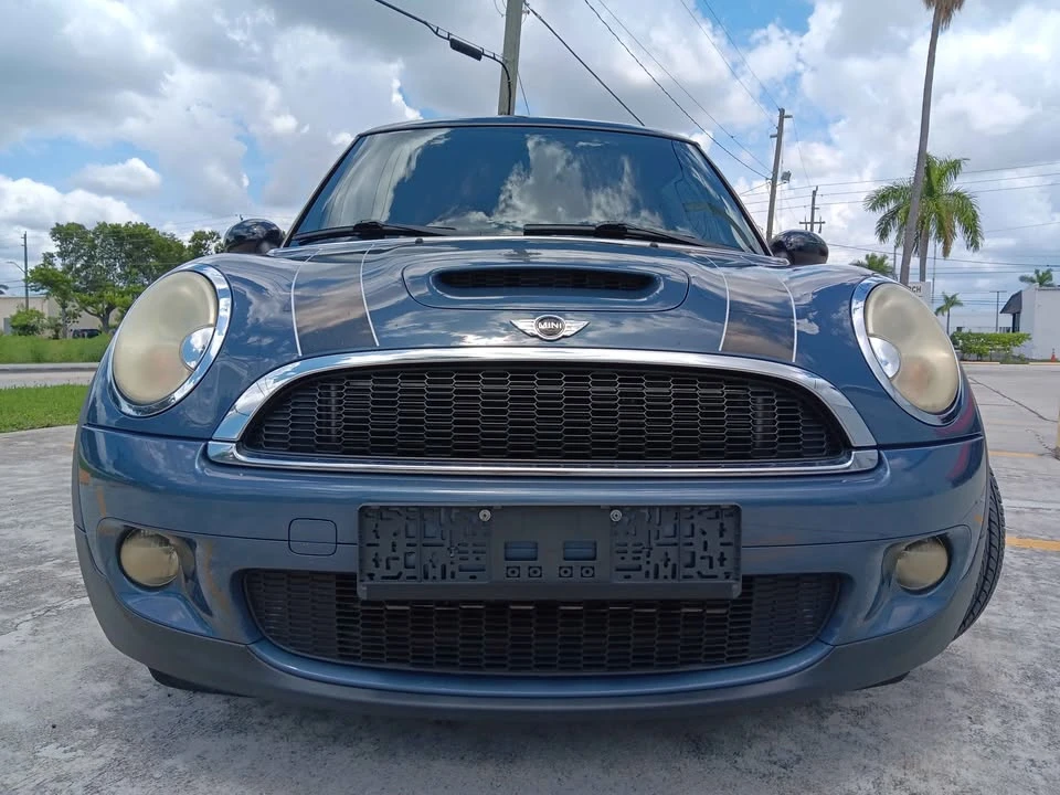 2010 Mini Mini 2nd Gen - Image 9 of 20
