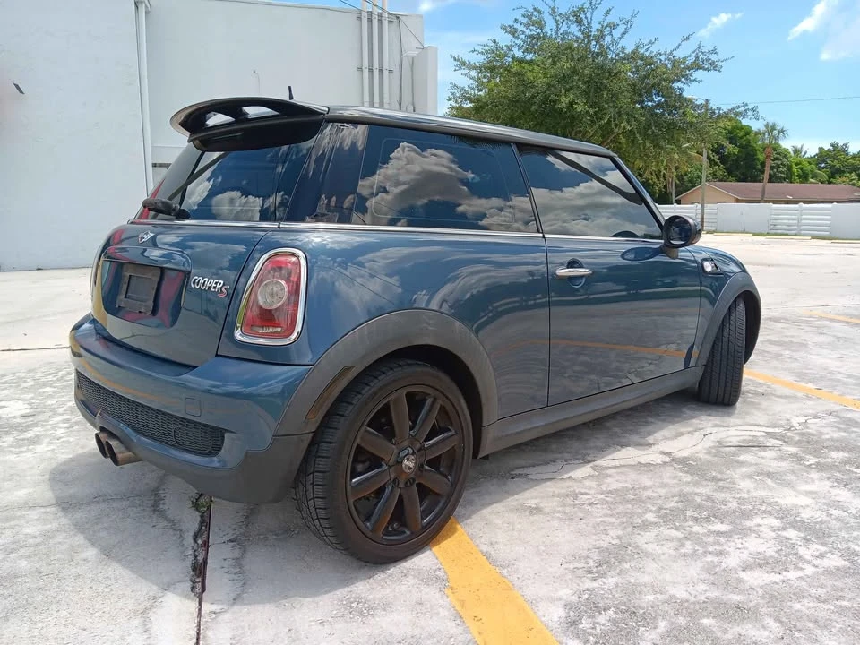 2010 Mini Mini 2nd Gen - Image 6 of 20